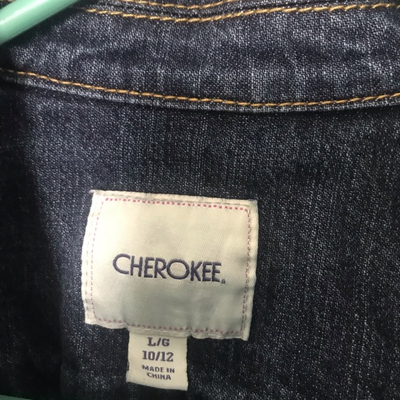 Jacket size L 10/12 - Picture 2 of 4